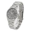 CASIO Analog Quartz STANDARD Silver Gray MTS-115D-8A