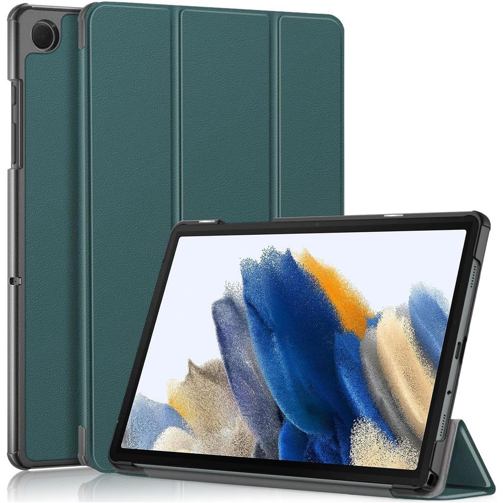 Etui Do Samsung Galaxy Tab A9+ Plus 2023 11" X210/X215/X216 Obudowa Na Tablet Case Alogy Book Cover Zielone
