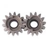 Compatible Parts Drive Pin Mower Parts 14 Tooth Sprocket