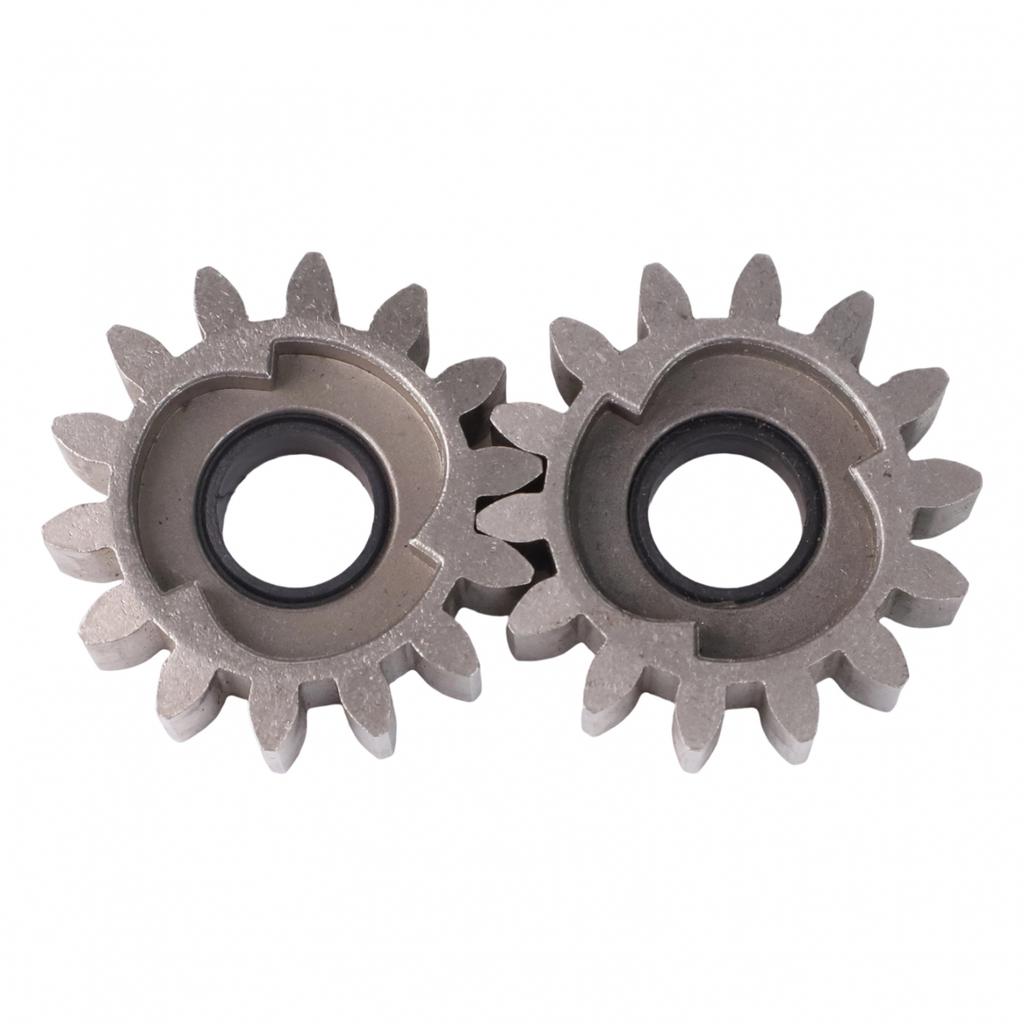 Compatible Parts Drive Pin Mower Parts 14 Tooth Sprocket