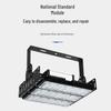 LED Module Tunnel Light High Pole Stadium Light