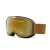 Spherical ski goggles myopia youth skiing double-layer anti-fog goggles children's glasses