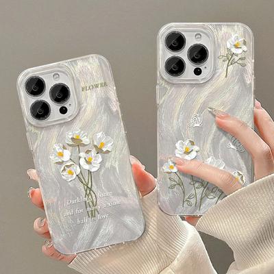 Phone Case for iPhone 16 15 14 13 12 11 Pro Max iPhone 11 13 16 15 14 12 Samsung S24 S23 S22 Ultra Samsung A54 A55 A15 A51 A32 iPhone16 15 Plus Case