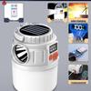 Lampade LED – Lampade LED a energia solare