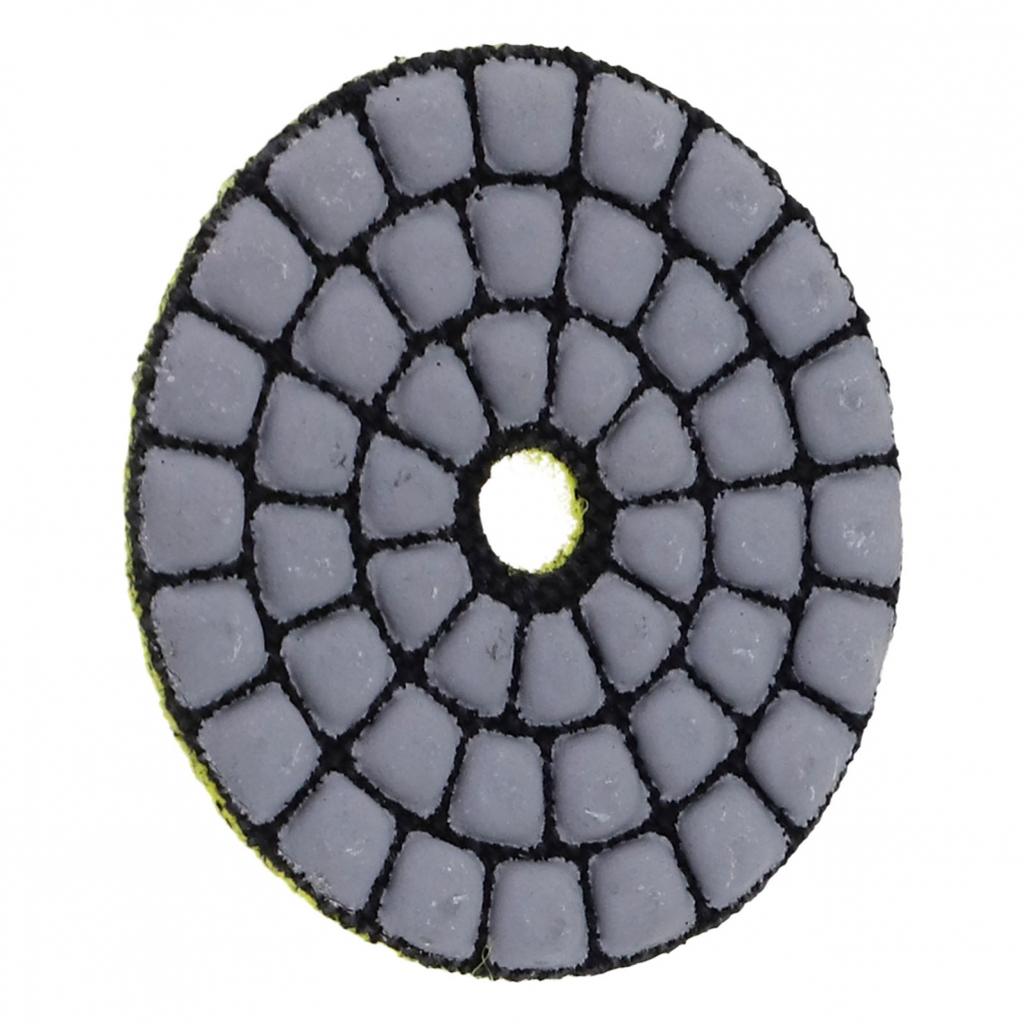 1 Stück Polierscheibe Schleifscheibe 2 Zoll 50 mm Diamant Körnung 50 - Körnung 3000