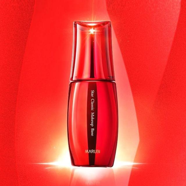 MARUBI - Классическая база под макияж Звезда #Base - 30g