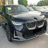 Anwendbar auf BMW X3 G45 M Sport 2025 + Auto Front Nierengrill Luftmesser Außen Autoaufkleber Modifikationszubehör