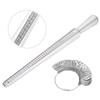 UK Size Measurement Ring Mandrel Stick Dual Measurement Jewelry Measuring Tool  Ring Wedding