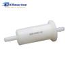 Outboard Fuel Pump W/ Fuel Filter 65W-24251 Fits for Yamaha 4 Stroke 9.9HP 15HP F9.9 F15 Motors 66M-24410 Boat Engine Parts
