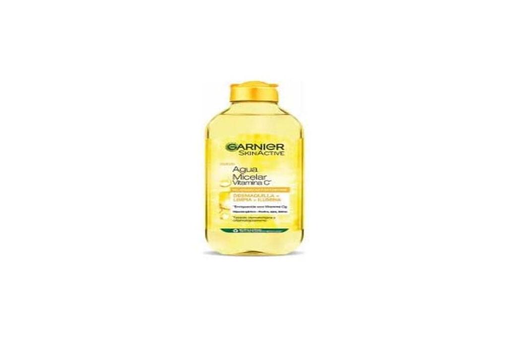 SKINACTIVE VITAMIN C Micellar Water 400 Ml