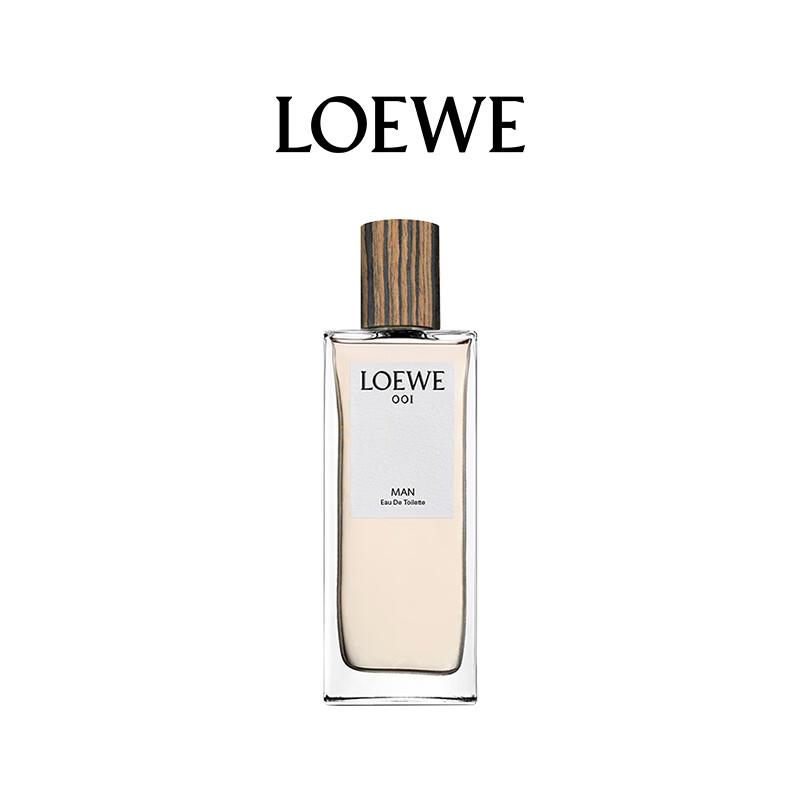LOEWE 001 Men s Eau de Toilette