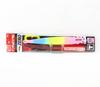 Jackall Metal Jig Anchovy Type 0 Flush Fall 200 grams Glow Candy (2552)