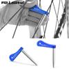 Repair Flat Spoke Fixing Tool 0.8mm To 1.3mm Spoke Adjustment Tool Premium Fixator  Workshop