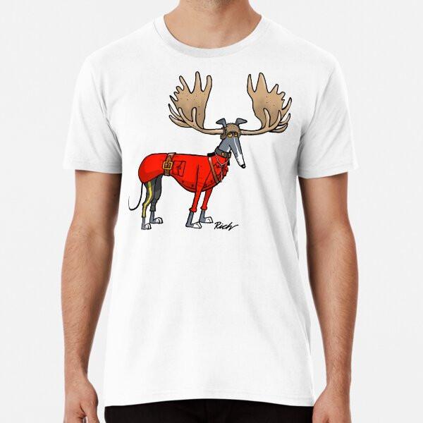 The Canada One Premium T-Shirt S To 5XL Made In the AU/USA T-Shirt