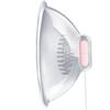 Miji Zweite Generation Vibrierender Brust- und Nippel-Massagegerät - Verspielte Bondage Weiblicher Masturbator, 45/25 pro Karton