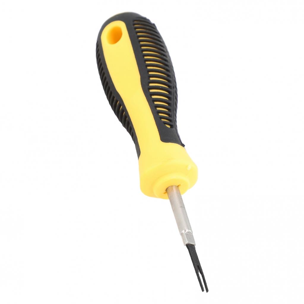 1x Demontážní nástroj Stahovák pro elektrickou kabeláž 2mm/3mm