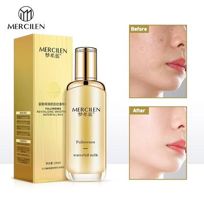 Fullerene Skin Rejuvenating&Texturing Waterfall Emulsion 100ml Feuchtigkeitsspendende Straffungslotion