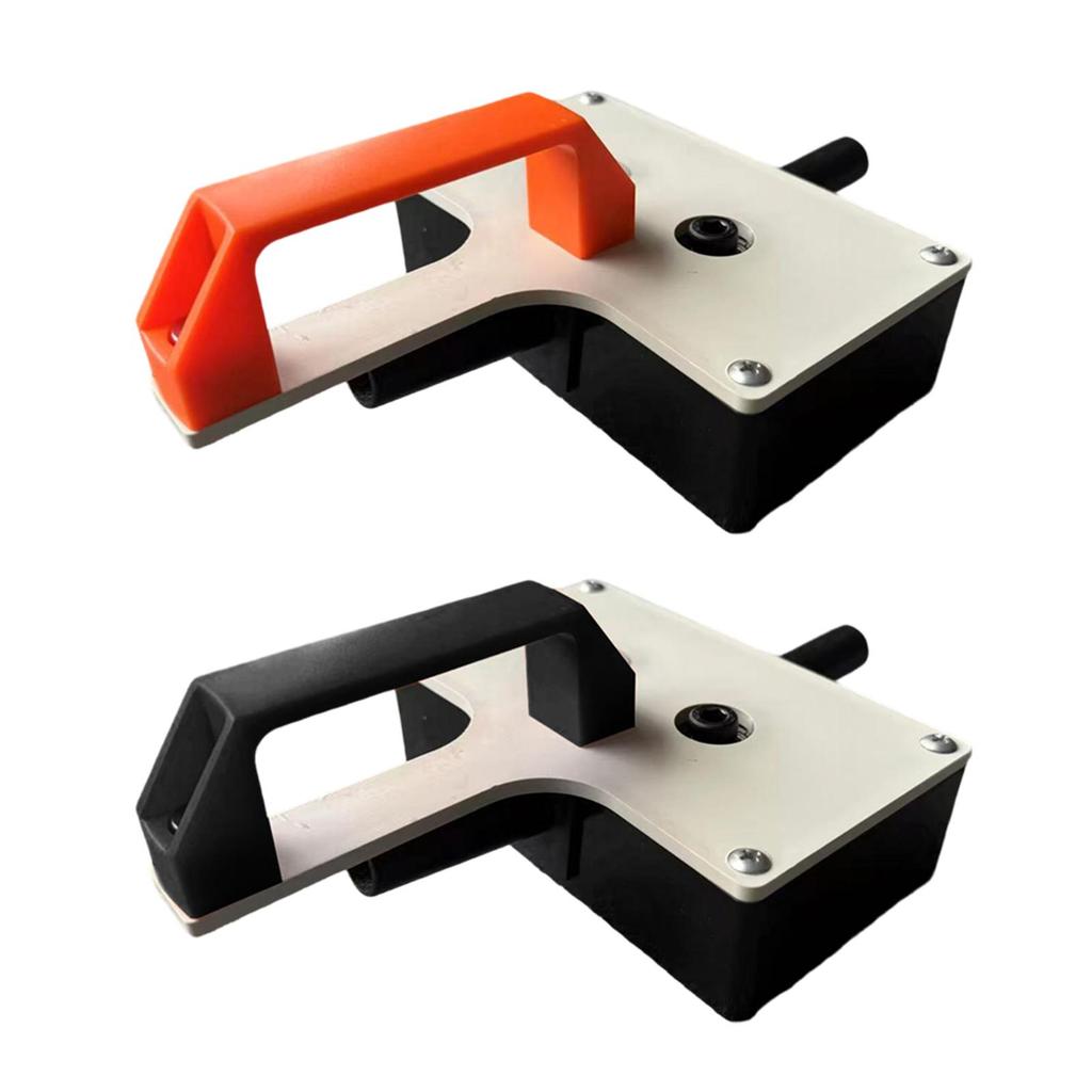 Wire Puller, Cable Installation Tool, Electrician Threading Auxiliary Tool for Professionals