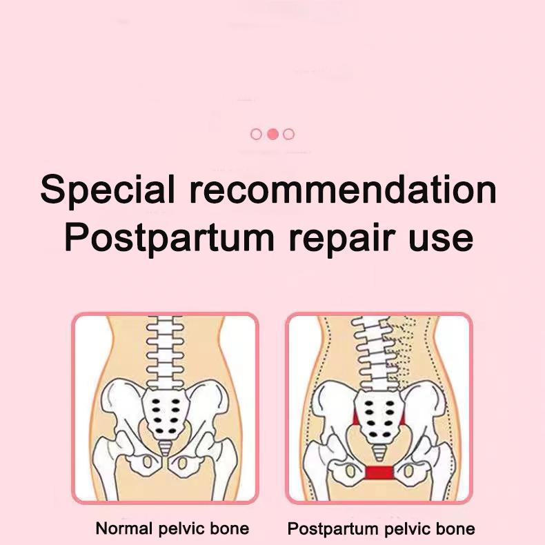 Mașină pentru slăbire și slăbire a picioarelor postpartum Mașină de antrenament a mușchilor podelei pelvine pentru slăbirea picioarelor și reducerea dimensiunii
