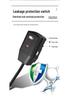 High-Pressure Hose Reel Car Wash Pump - Commercial & Home Use