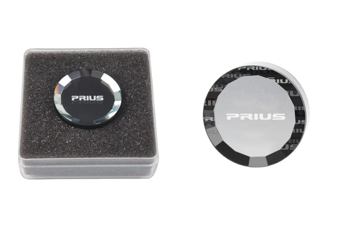 

Крышка кнопки запуска двигателя Prius 50-й серии, Оригинальная сменная крышка кнопки запуска, Крышка переключателя, Запуск S