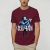 Amazing Drakes IceUnisex TShirts Unisex Round Collar 100 Cotton T Shirt Short Sleeve Tees Birthday Present Tops