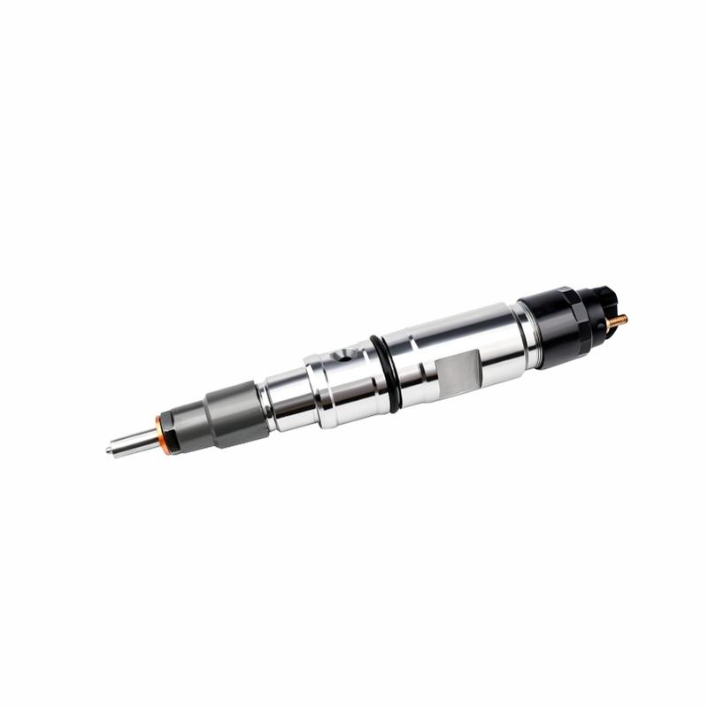 0445120277 Diesel Common Rail Injector Fuel Supply Maintenance Parts 0445120397 Automotive Engine Parts LI0942