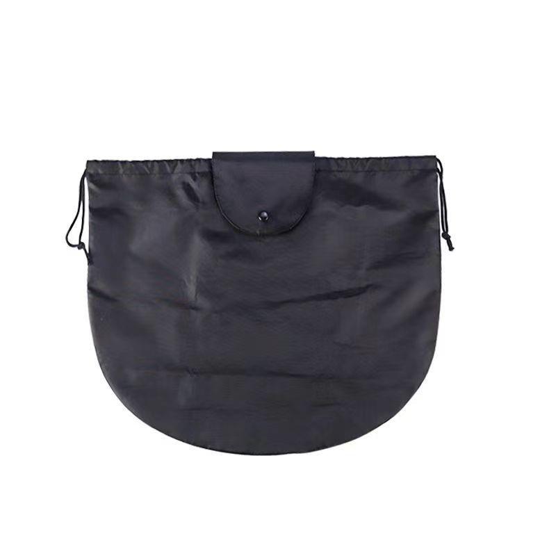 Portable Helmet Storage Bag Outdoor Travel Waterproof Large Capacity Motorcycle Helmet Handbag Carrying Pouch Moto Accessories
