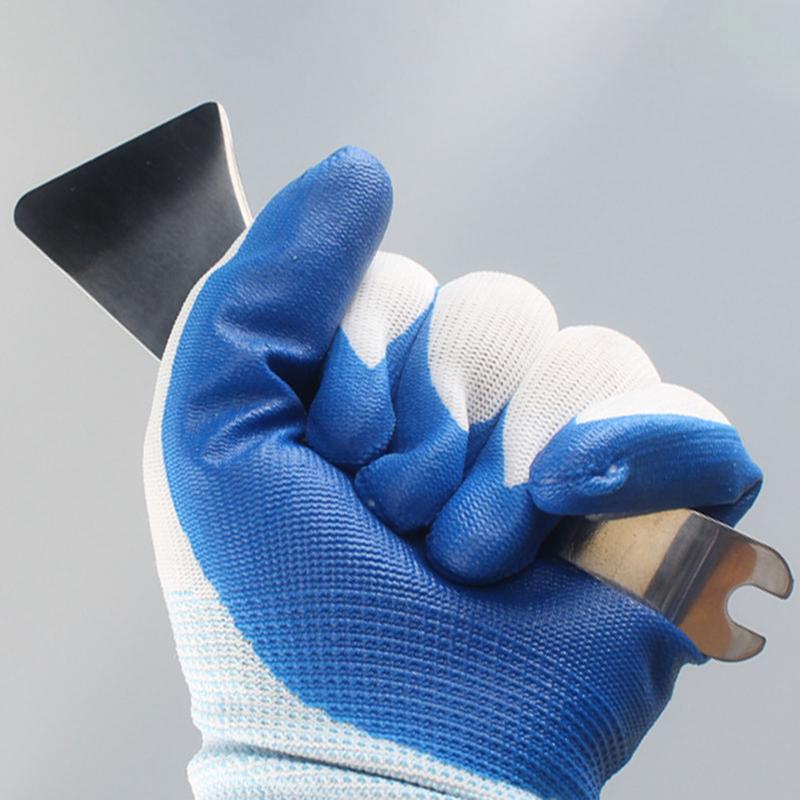 Narzędzie do demontażu paneli drzwiowych samochodu Narzędzie do podważania samochodu Narzędzia do naprawy karoserii Nieniszczące narzędzie do demontażu paneli Narzędzia do tapicerki wnętrza Stal nierdzewna