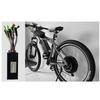 36-48V 30A 750/1000W Sine Wave Controller+Display For E-bike Electric Scooter