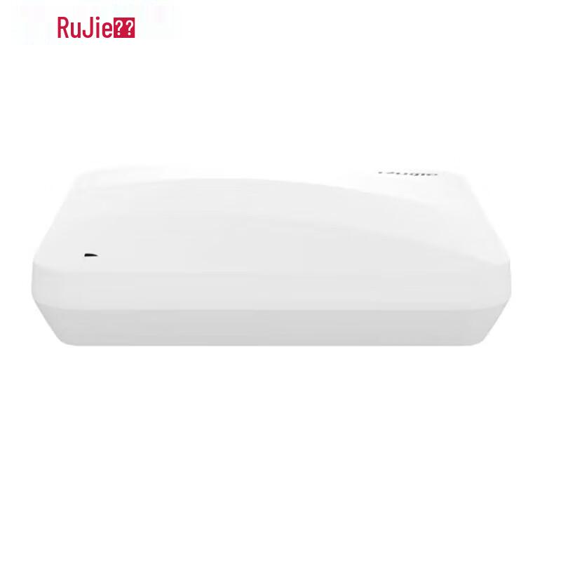 

Ruijie Wi-Fi 6 Ceiling Access Point