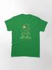 The Prodigy The Prodigy Voodoo People Klassisches T-Shirt