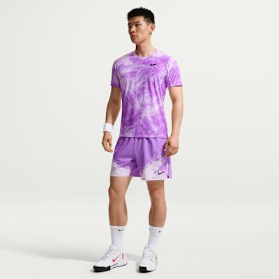 Men's Nike Dri FIT ADV Tennis Top Men's