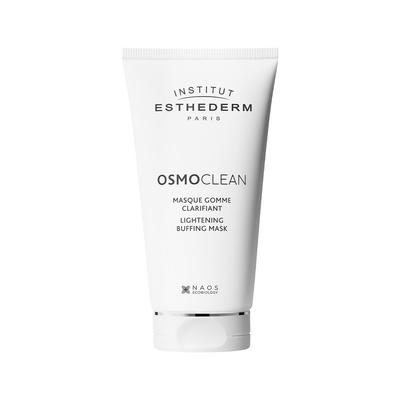 Esthederm Rejuvenation Lightening Buffing Mask 75ml