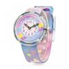 Flickflak Children Nato Watch Cuddly Unicorn Fbnp213