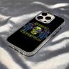 Band A-Avenged Sevenfold Hot Phone Case For IPhone 17 Pro Max 16 15 14 Pro Max IPhone 13 Pro Max 11 Plus Transparent Cover
