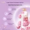Lux Body Wash - Everlasting Tender Skin