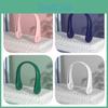 No Blade Hanging Neck Fan Usb Charging Outdoor Lazy Portable Mini Fan Gift Cross-border