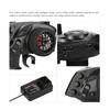  GoolRC TG3 2.4GHz 3CH Digital Radio Remote Control Transmitter with Receiver for RC Car Boat
