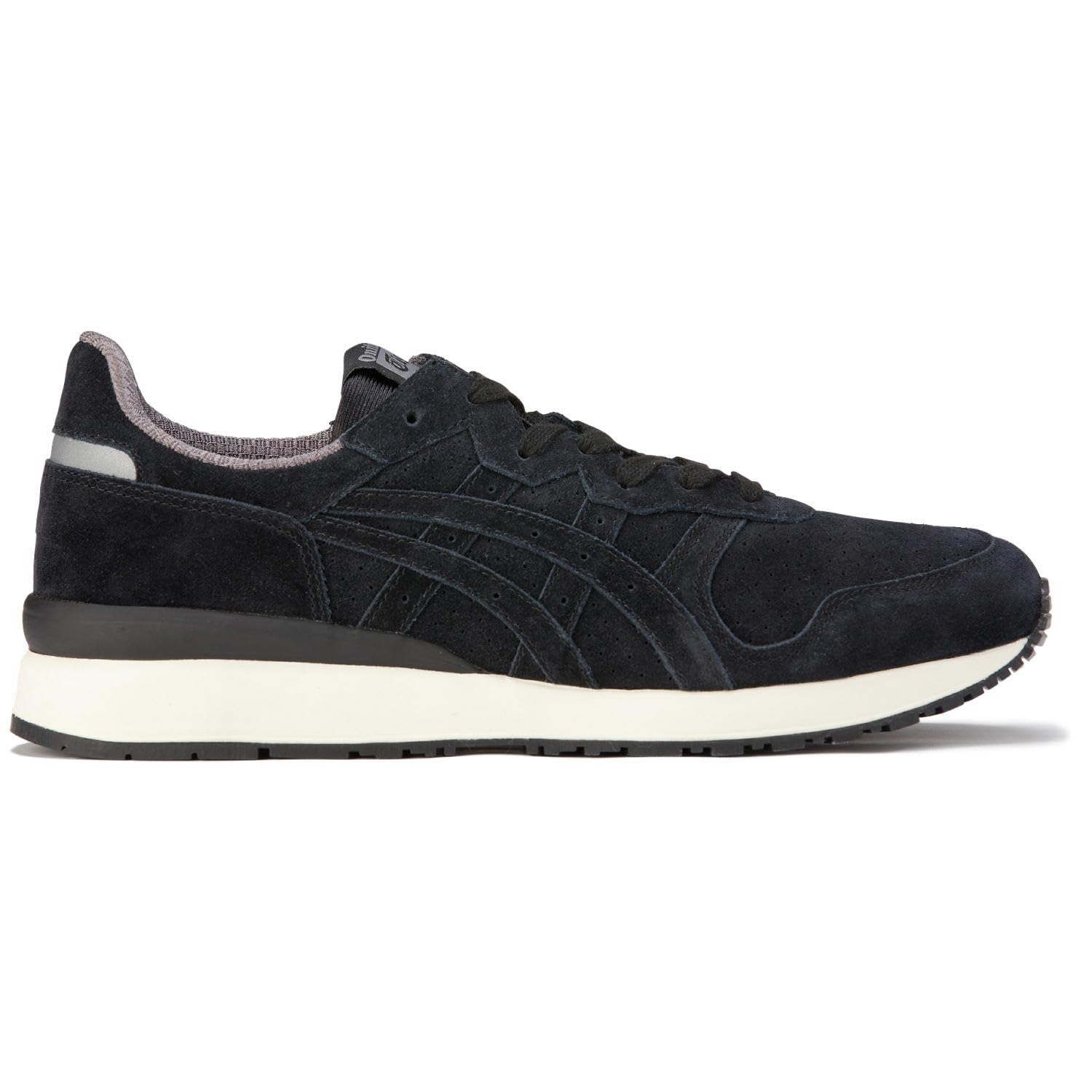 

Onitsuka Tiger TIGER ALLY1 Размер см Кроссовки, Черный/Черный_01, 27.0