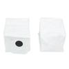 For SamSung For BESPOKE Jet VCAADB95B 220W Clean Station Dust Bags Pack of 5 Compatible with VS20B VS25C VS28C Vacuum Models