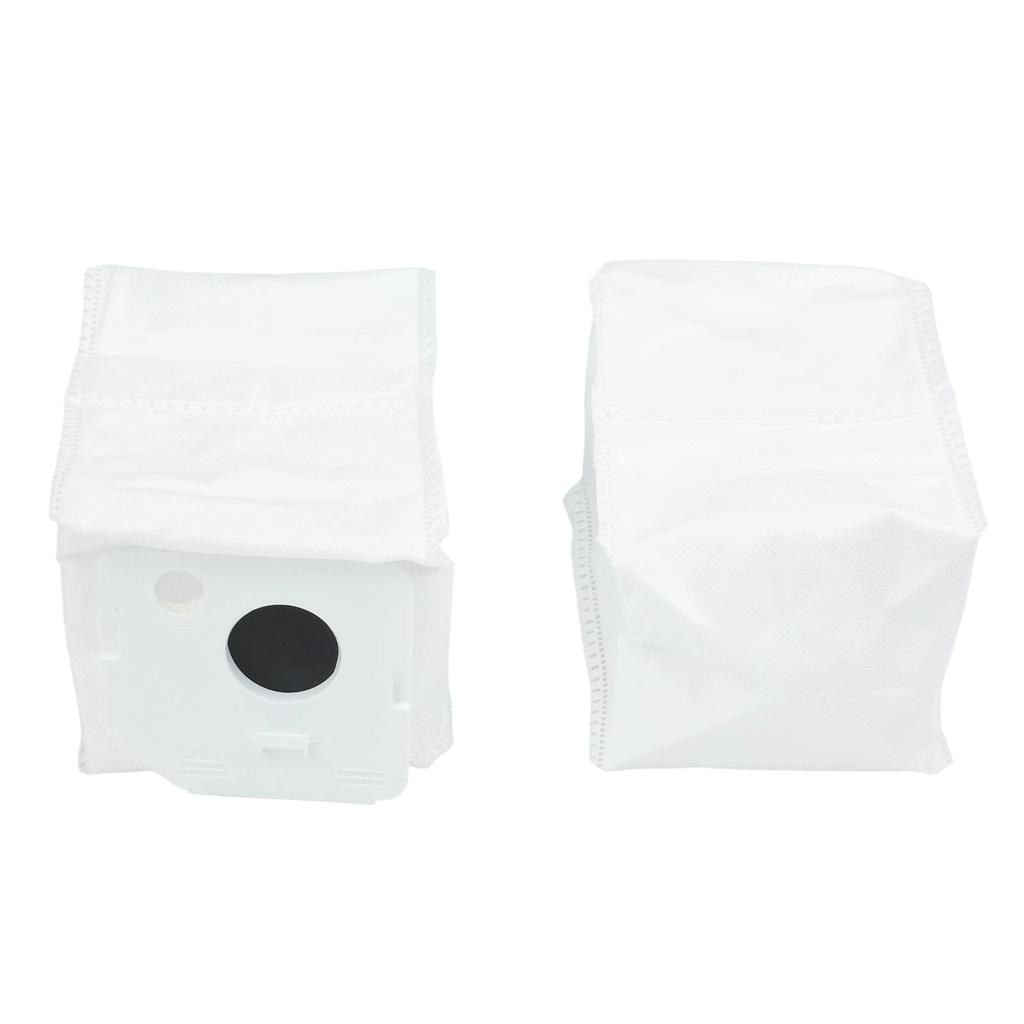 For SamSung For BESPOKE Jet VCAADB95B 220W Clean Station Dust Bags Pack of 5 Compatible with VS20B VS25C VS28C Vacuum Models