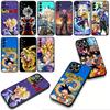 Cover Dragon Gokus Trunks Ball Torankusu for Xiaomi Poco F7 F6 F8 Ultra F5 X7 X6 X5 X3 NFC M7 M6 Pro C85 C75 C65 C71 C61 Case