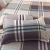 BULUNO Eco-Print 4-Piece Travel Bedding Set