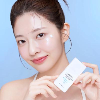 Luvum Hyaluronsäure Feuchtigkeits Sonnenschutzcreme 50ml