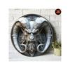 Dekoratif ürünler – Metal el sanatları