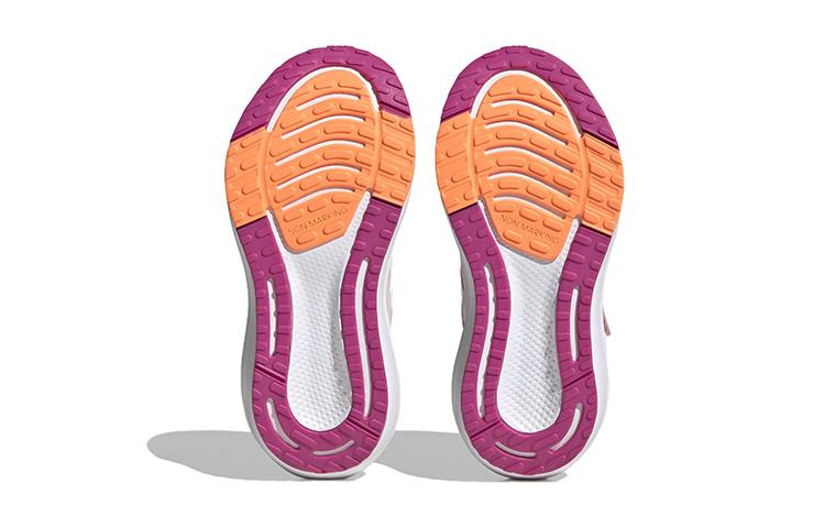Kids' Sneakers Adidas ULT Fabric Slip Resistant, Abrasion Resistant, Lightweight Slip Resistant, Abrasion