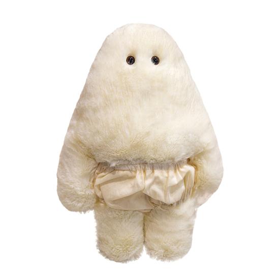 

М яка Плюшева Лялька Знімний Дизайн Білизни Незграбний Зцілюючий Вигляд Плюшева Іграшка Діти Дорослі Портативна Подарунок для Зняття Стресу