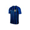 New Set In Sleeve T Shirt Men's Blue 909107-480
