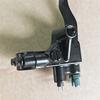Precise Motorcycle Clutch Lever Mounting Perch With Bracket Mirror Holder Set For Honda CBR125 R JC34 JC39 04-16 53172KPP860